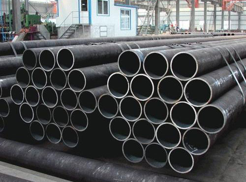盘锦35#无缝钢管
